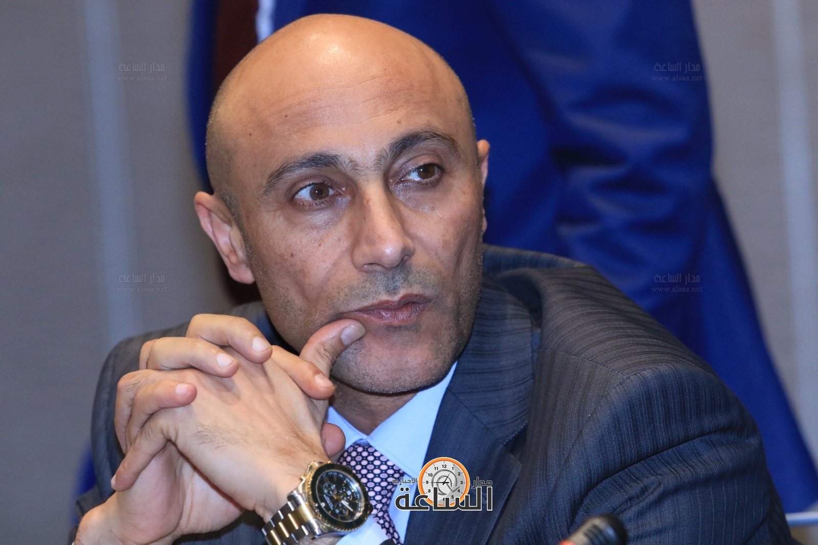 Madar Al-Saa Images 0.07262289148339862