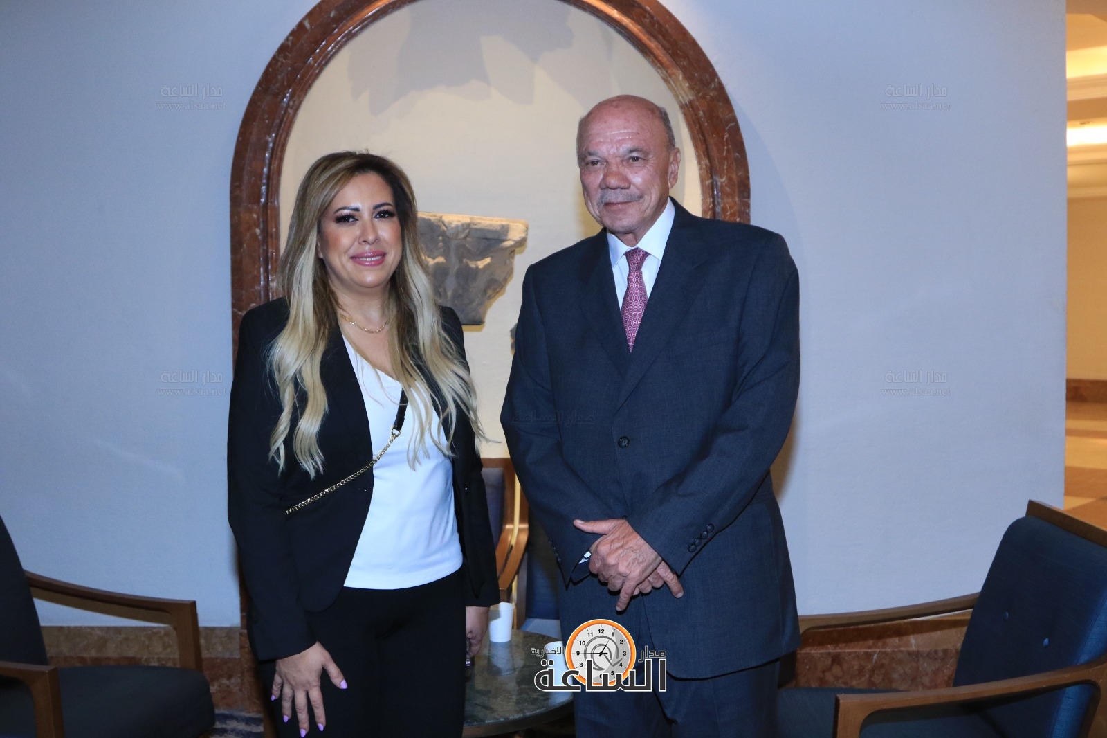 Madar Al-Saa Images 0.4936537017775282