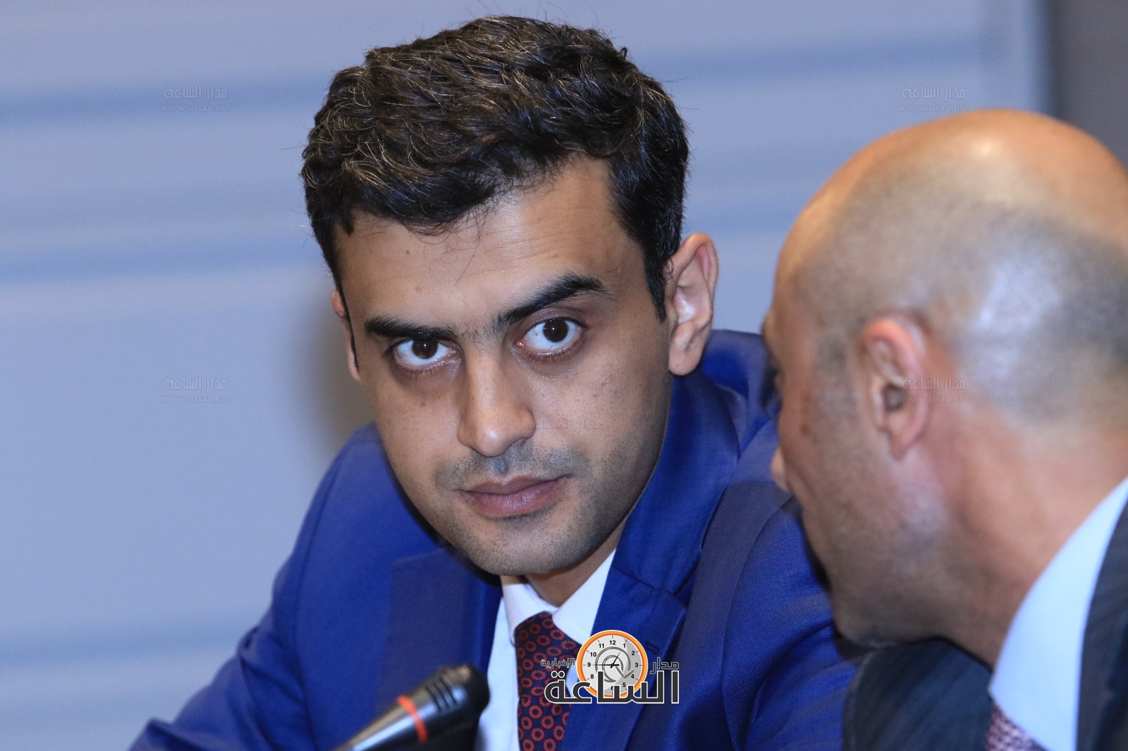 Madar Al-Saa Images 0.49692511917983273