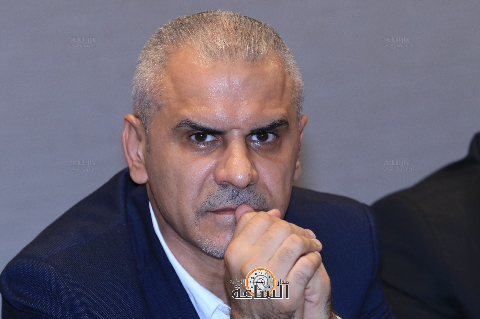 Madar Al-Saa Images 0.5593812484870819