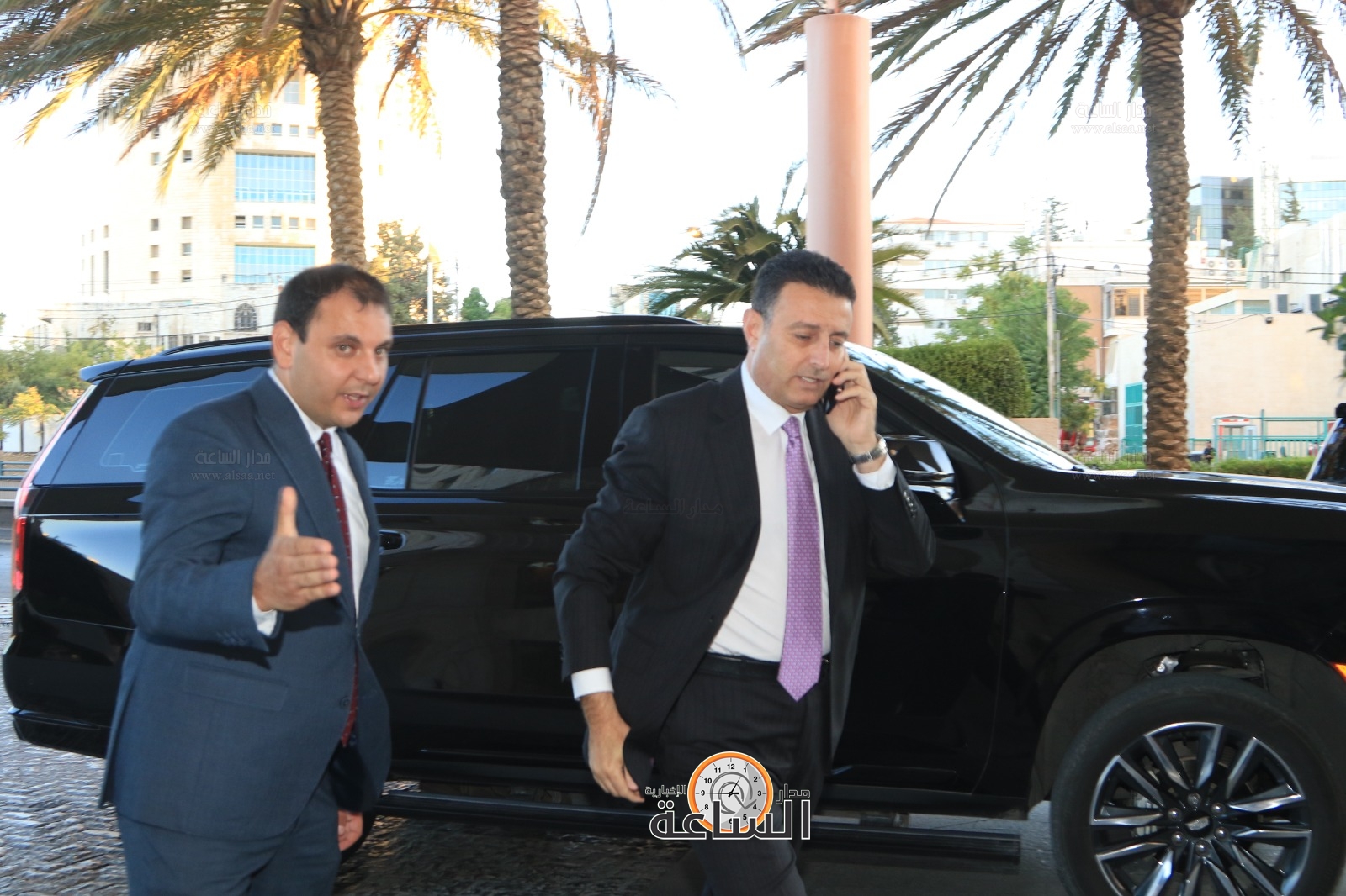 Madar Al-Saa Images 0.8211767783859567