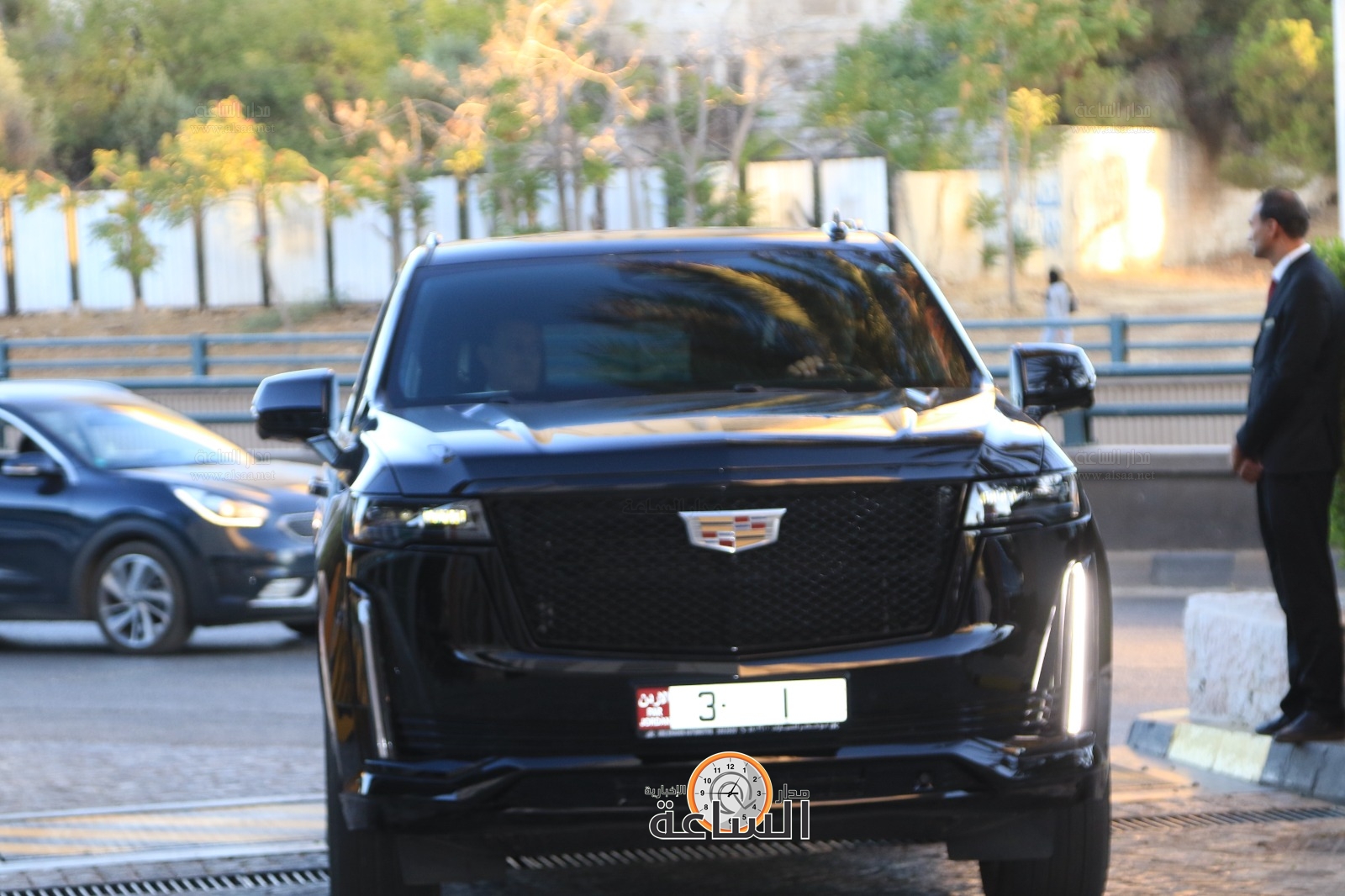 Madar Al-Saa Images 0.9637135993231309