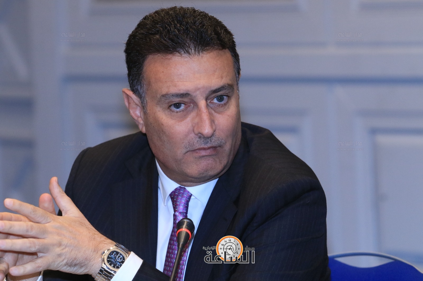 Madar Al-Saa Images 0.7949804822951676