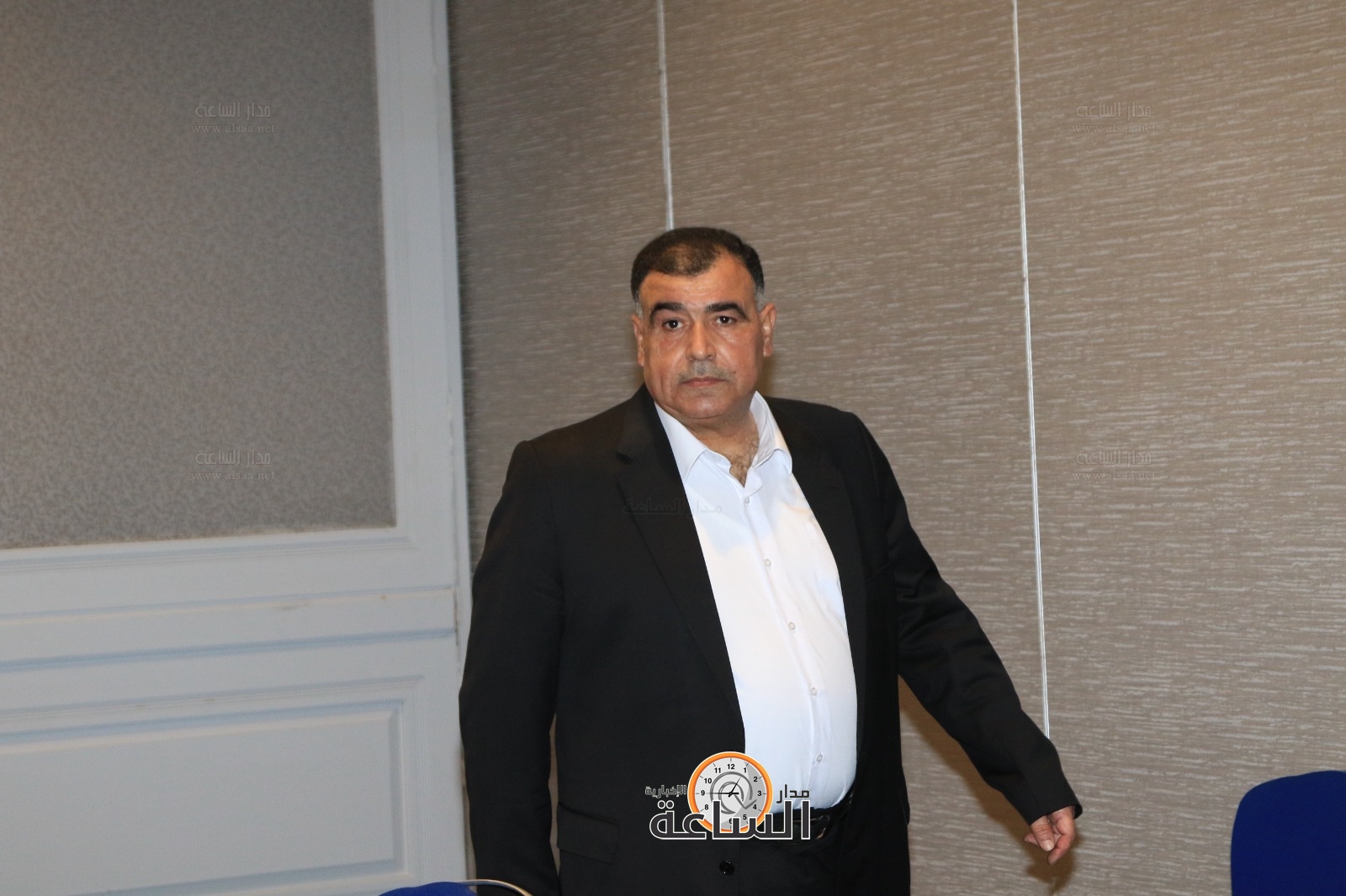 Madar Al-Saa Images 0.4774334326603218