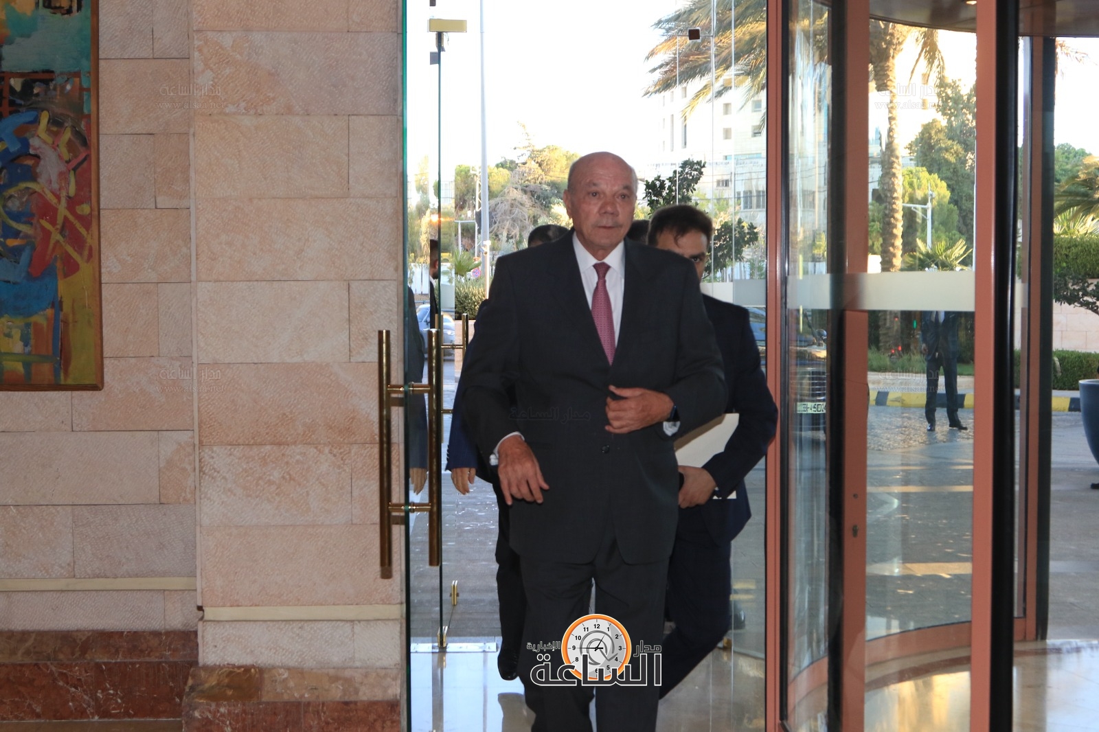 Madar Al-Saa Images 0.05150310895770693