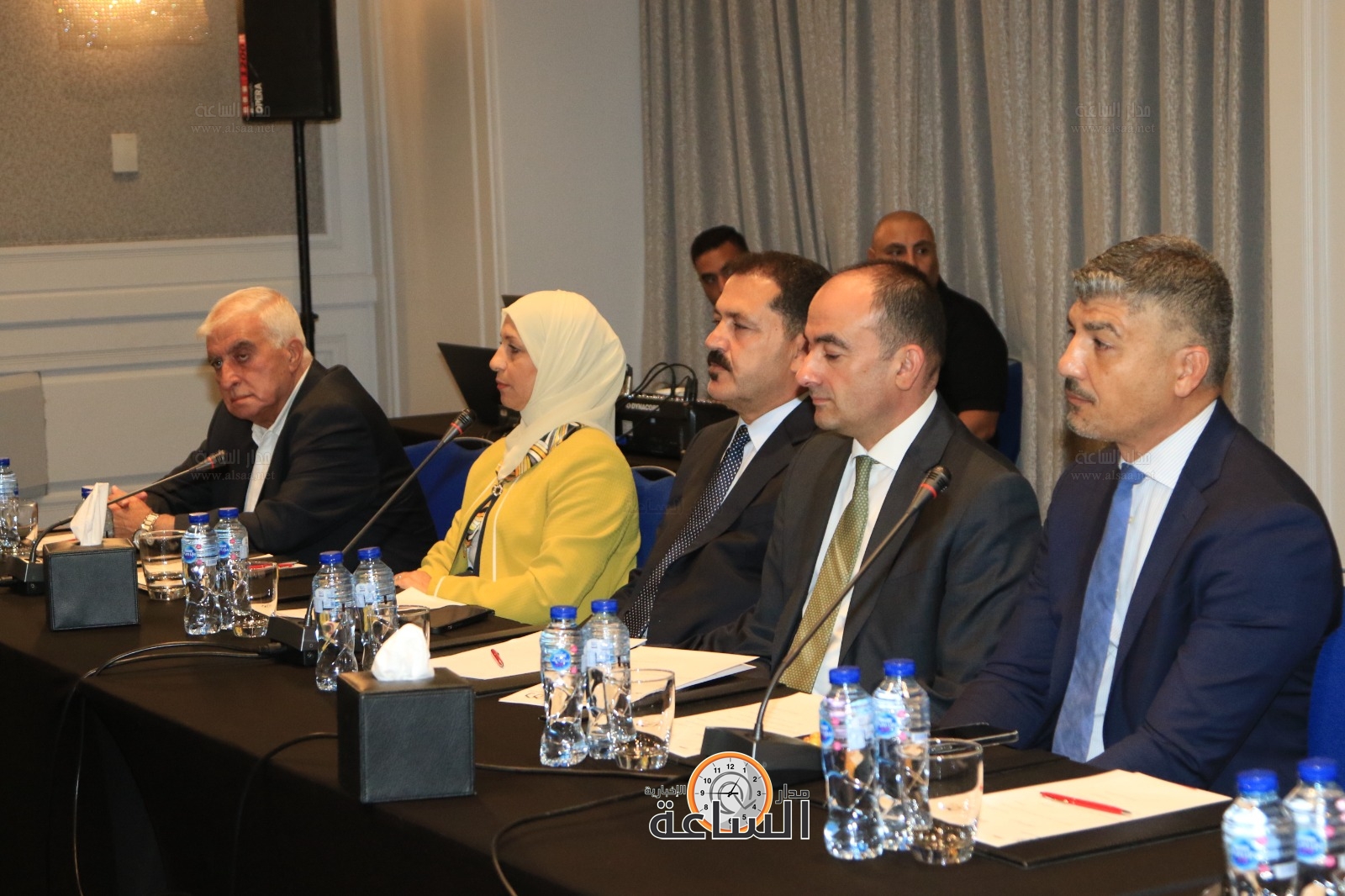 Madar Al-Saa Images 0.3976940877174684