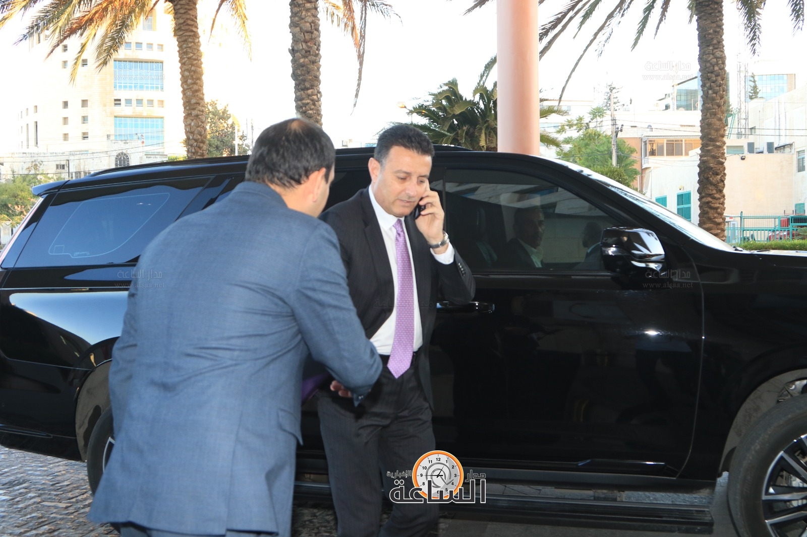 Madar Al-Saa Images 0.7810308658531084