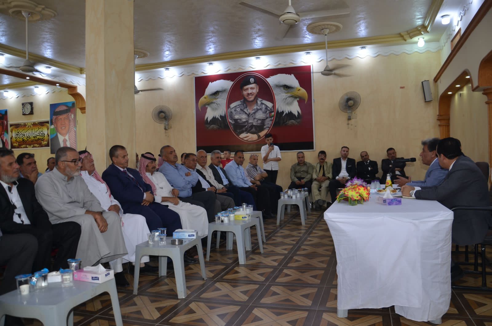 Madar Al-Saa Images 0.2244326570471662