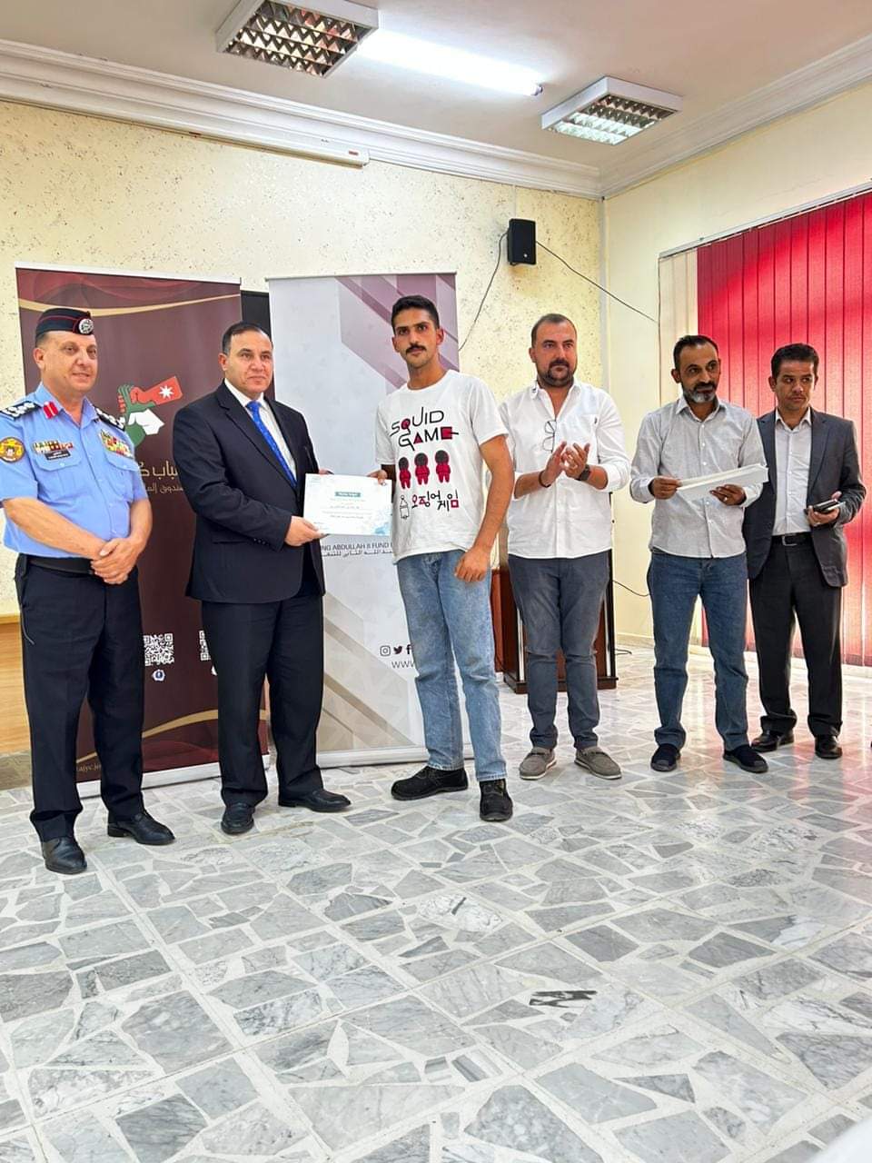 Madar Al-Saa Images 0.41114706021767033