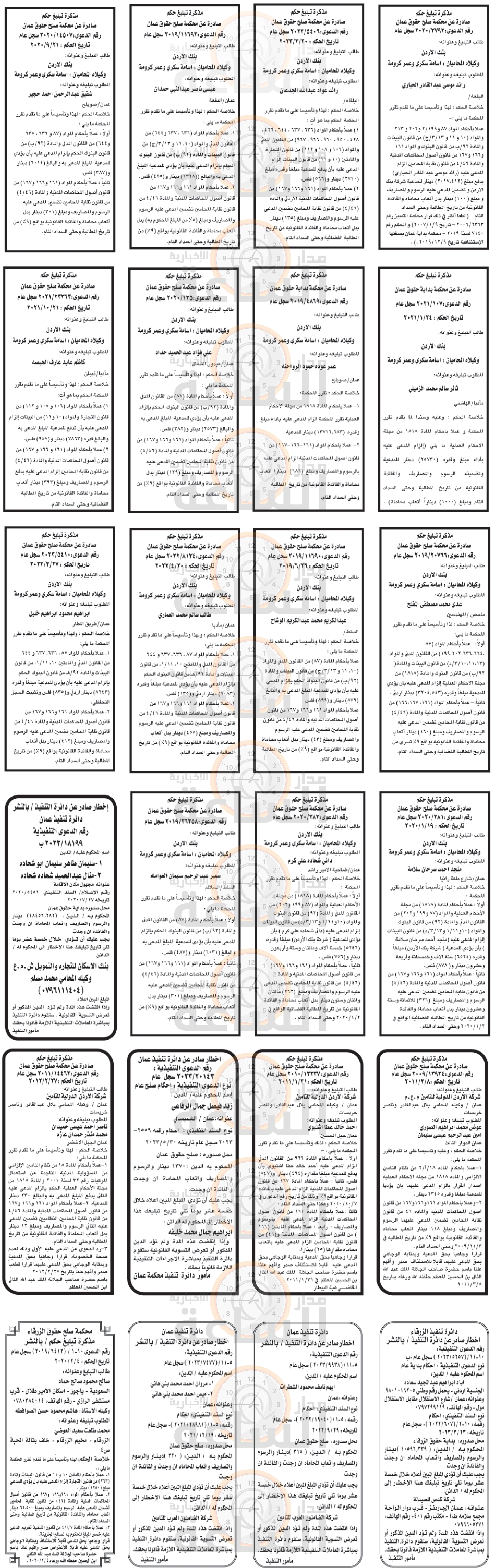 Madar Al-Saa Images 0.2643786553381069