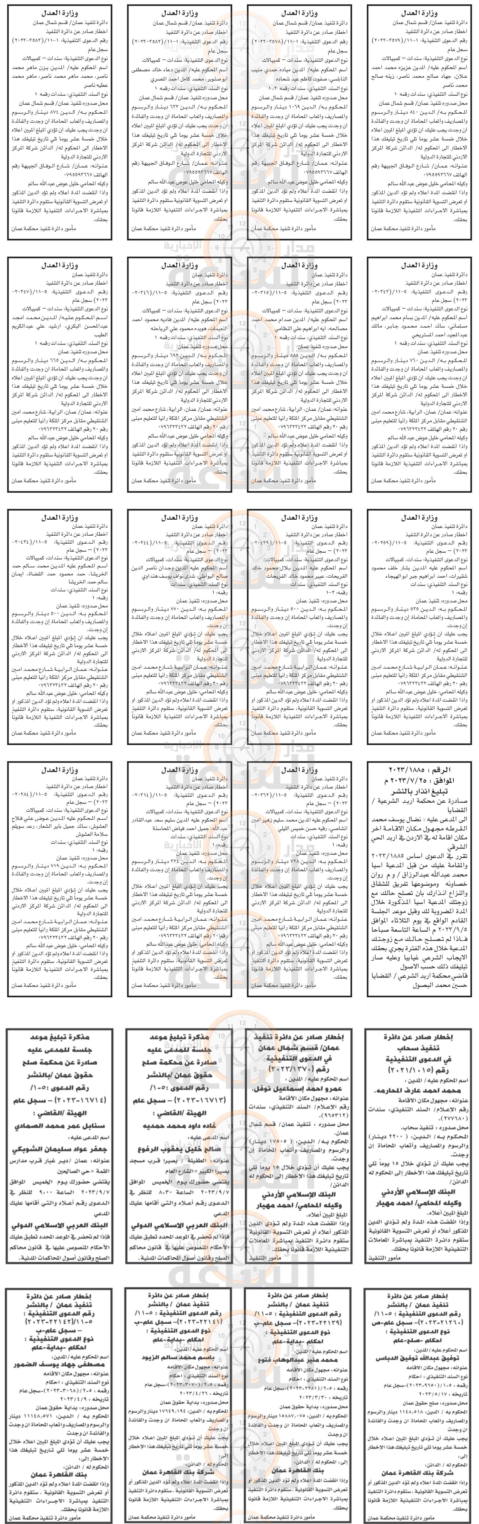 Madar Al-Saa Images 0.3420958779027201