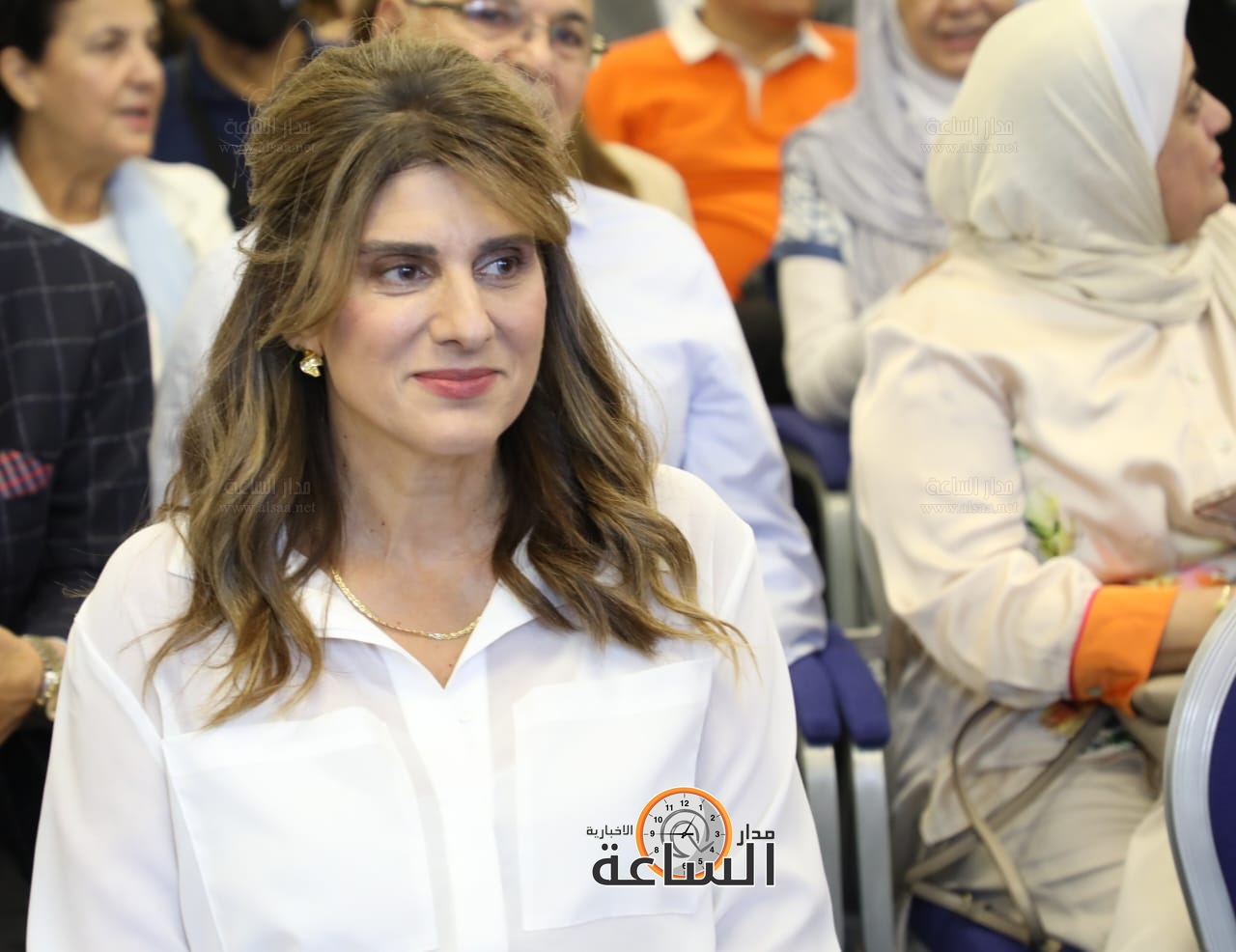 Madar Al-Saa Images 0.9727147797936079