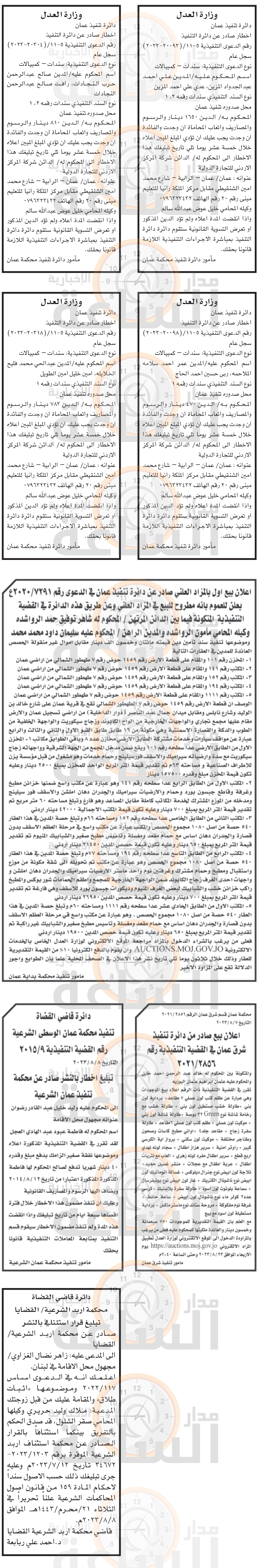 Madar Al-Saa Images 0.3401101236262505