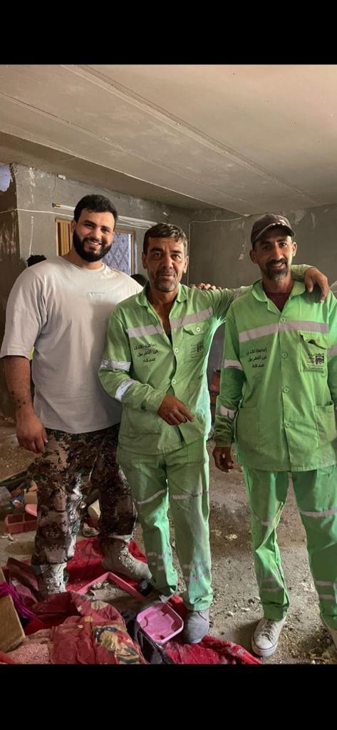 Madar Al-Saa Images 0.9050021954370551