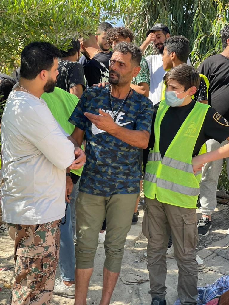 Madar Al-Saa Images 0.05179026164624112