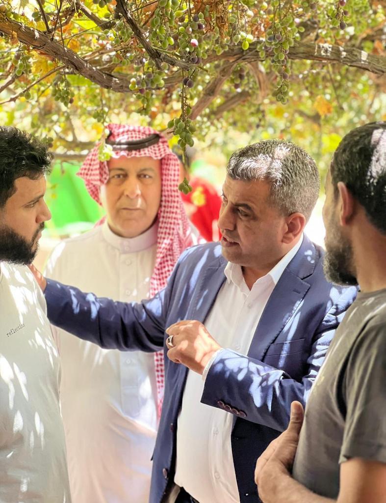 Madar Al-Saa Images 0.7658106144981529