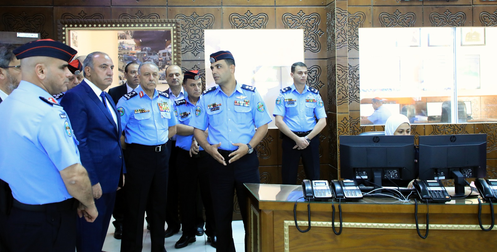 Madar Al-Saa Images 0.37240580175650373