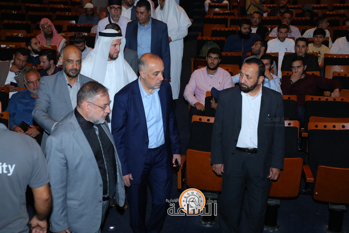 Madar Al-Saa Images 0.9952531058804743