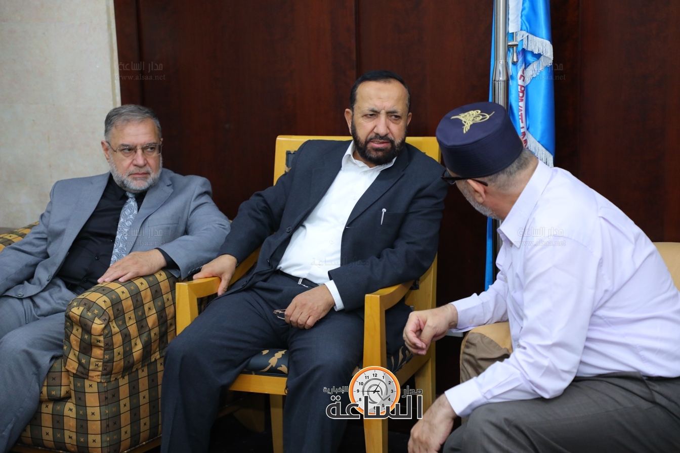 Madar Al-Saa Images 0.8773121669128028