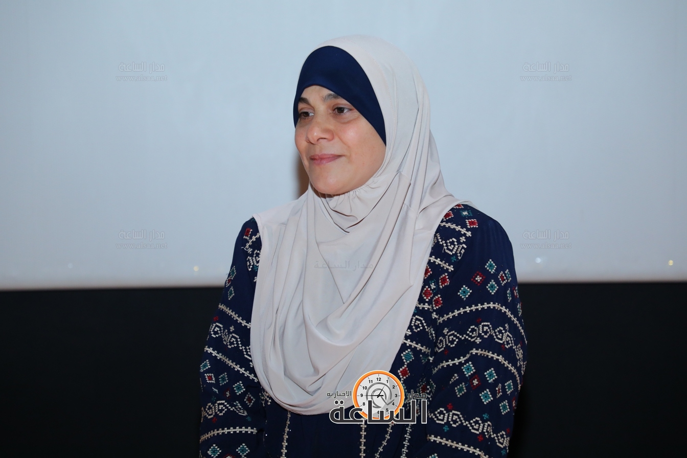 Madar Al-Saa Images 0.39792967493357256