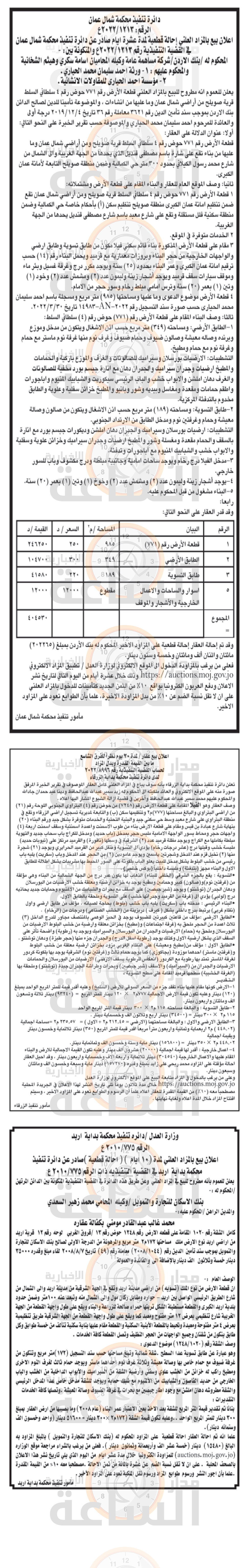 Madar Al-Saa Images 0.6451364477985677