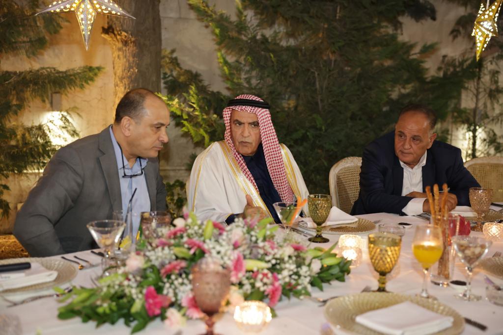 Madar Al-Saa Images 0.11698061271397198