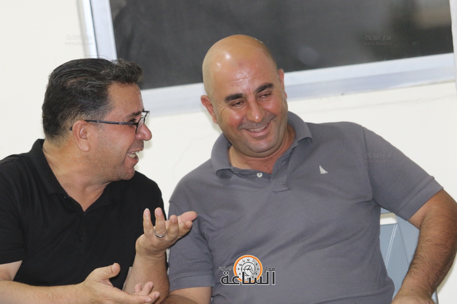 Madar Al-Saa Images 0.656099085433883