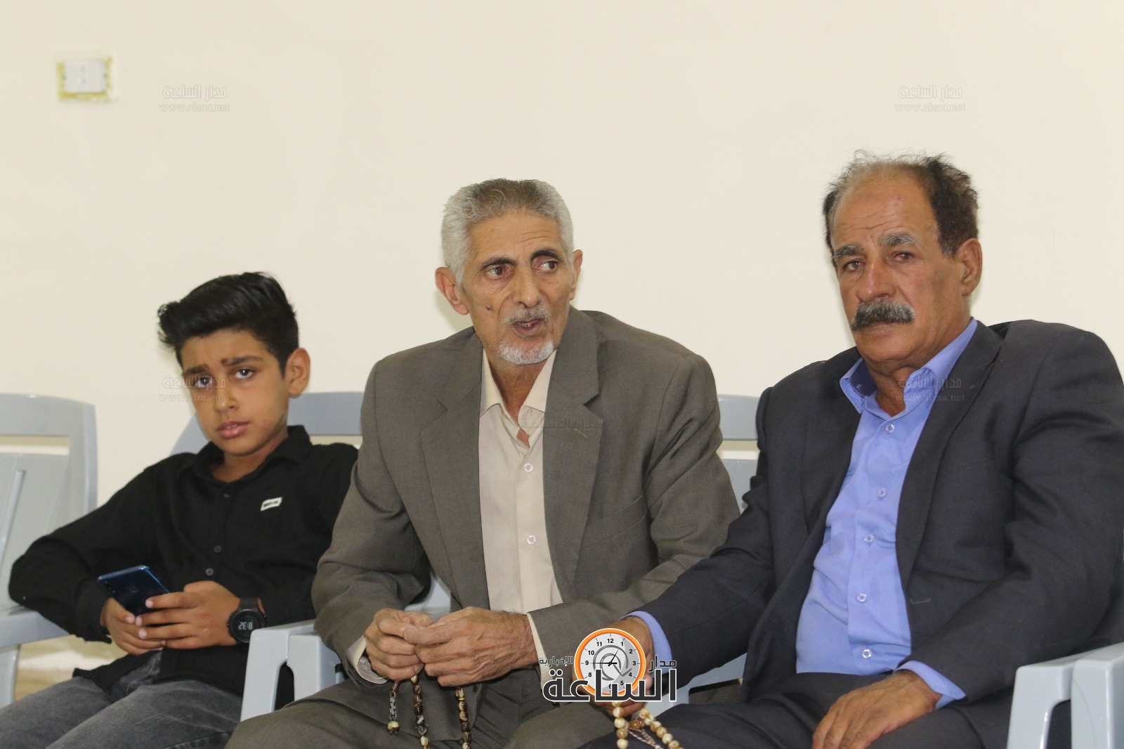 Madar Al-Saa Images 0.0932065452987979