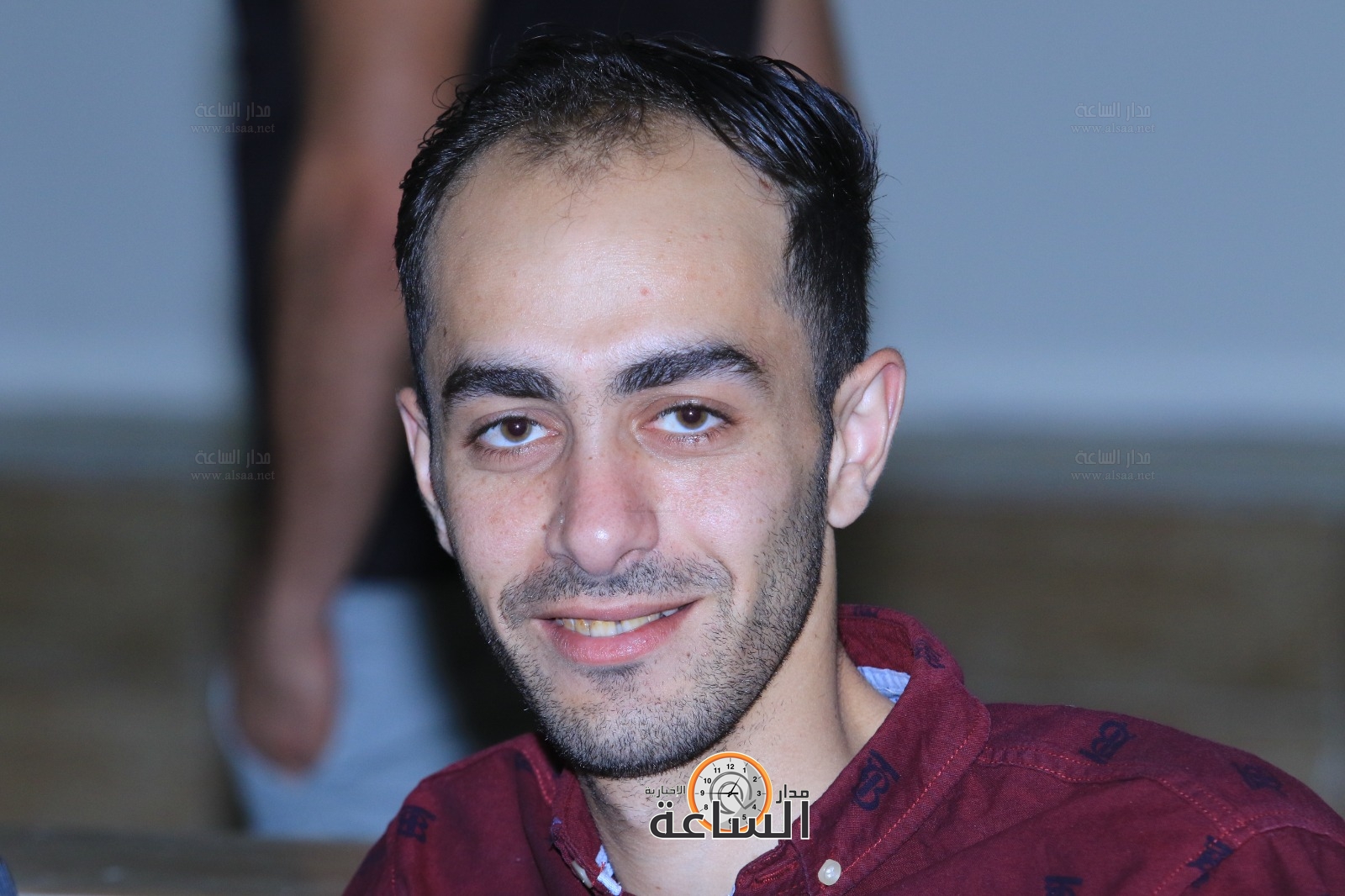 Madar Al-Saa Images 0.11484344234605848