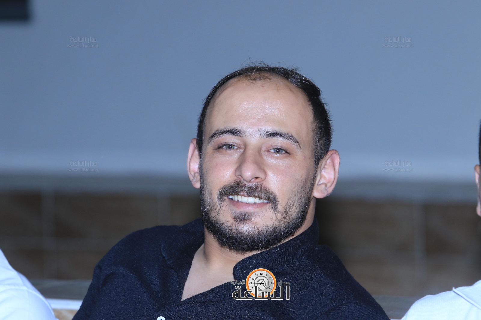 Madar Al-Saa Images 0.7388398053080111