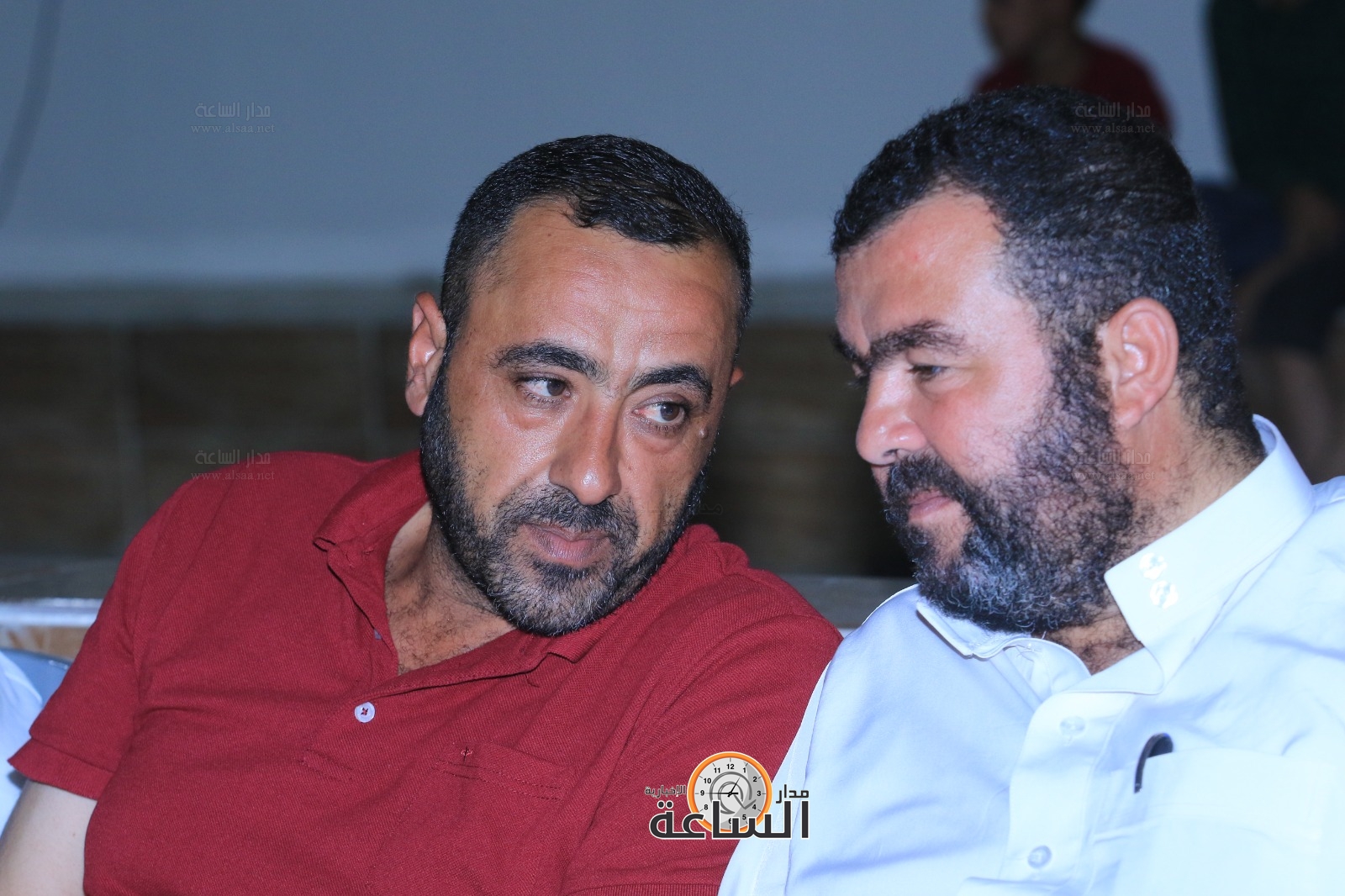 Madar Al-Saa Images 0.27706902319095206