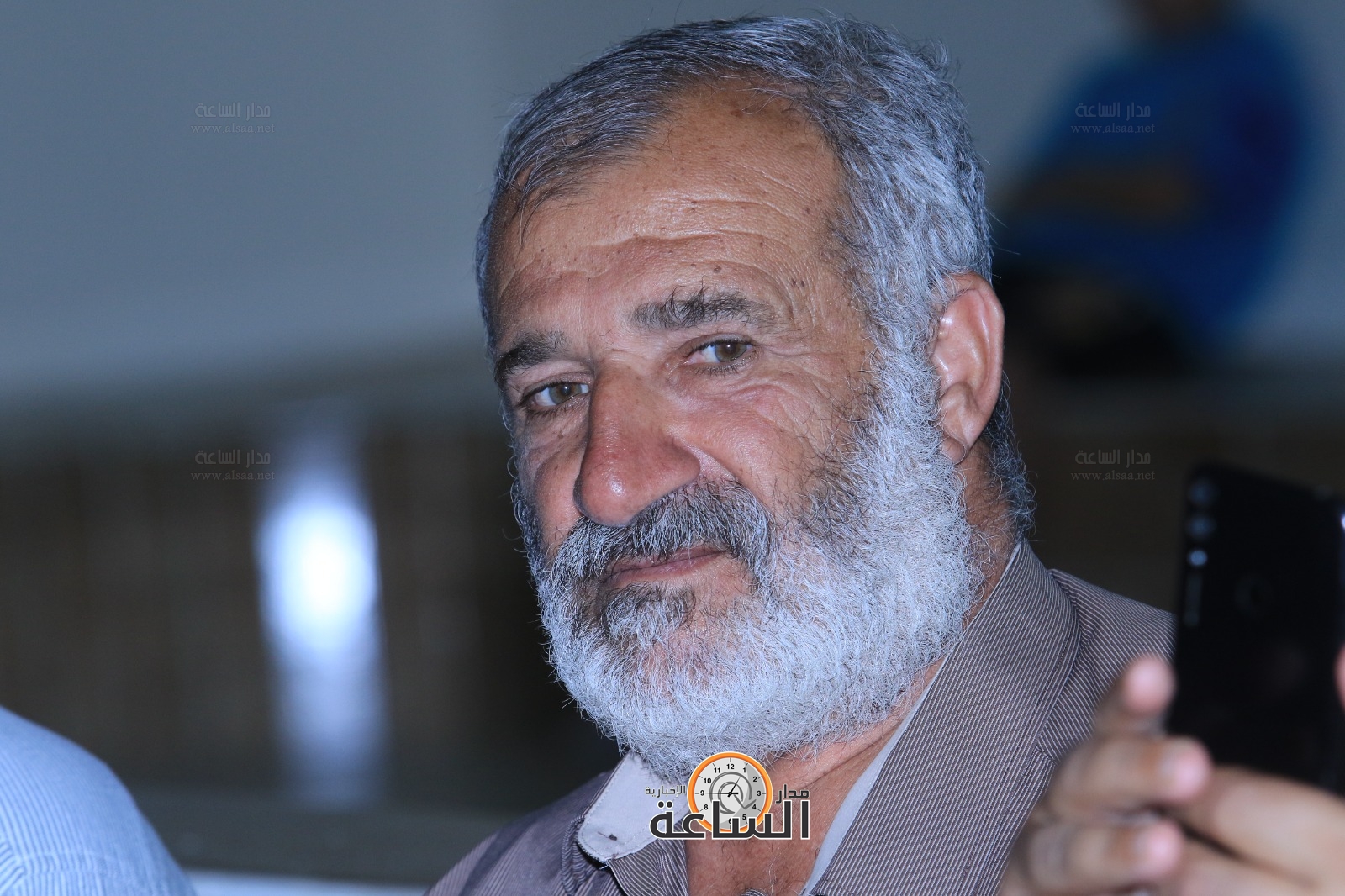 Madar Al-Saa Images 0.7121460326858998