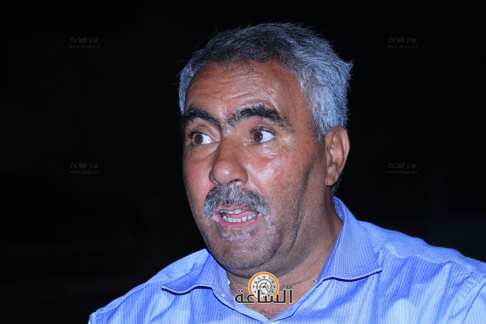 Madar Al-Saa Images 0.3920790551706065