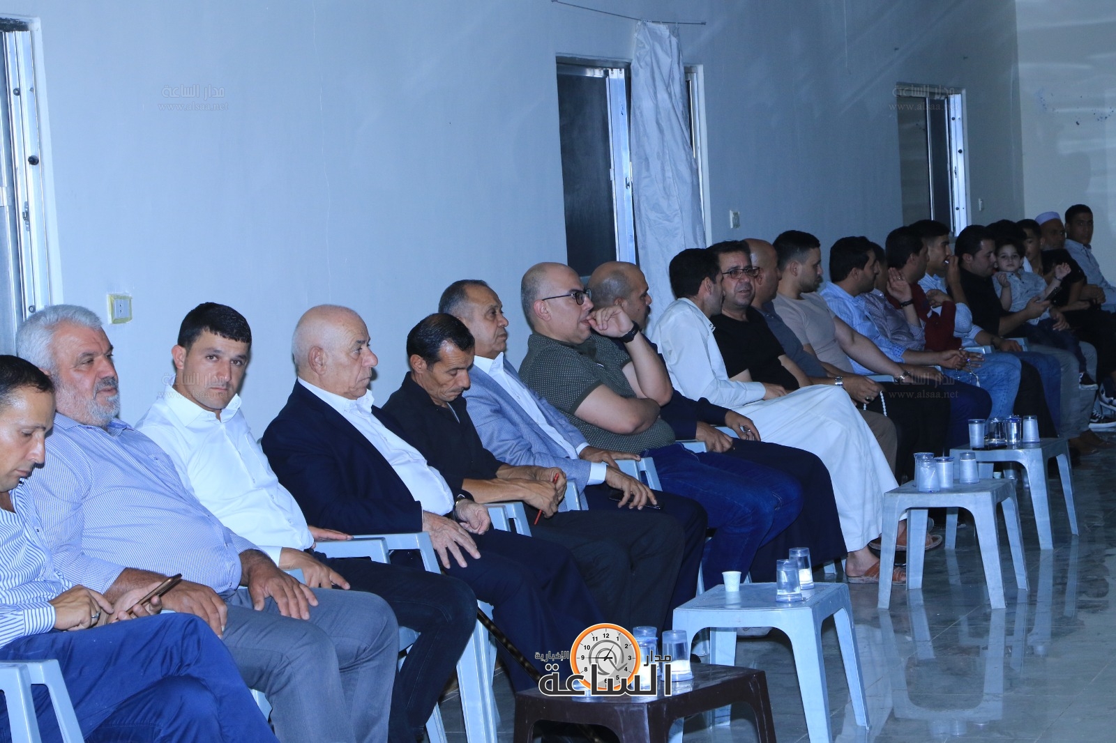 Madar Al-Saa Images 0.7091563747329087