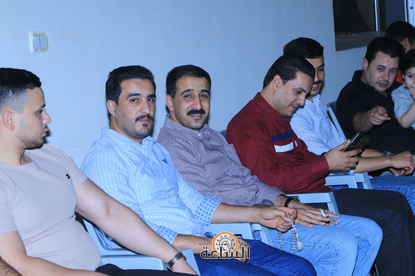 Madar Al-Saa Images 0.8244252271173433