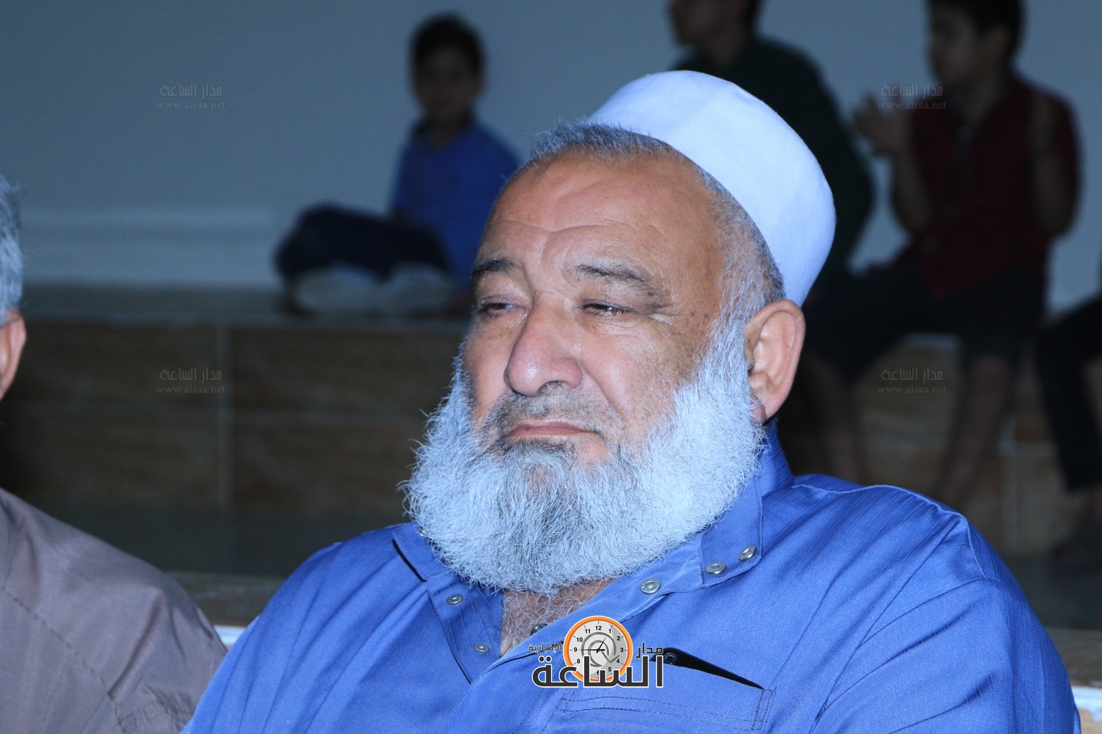 Madar Al-Saa Images 0.9859672265183207