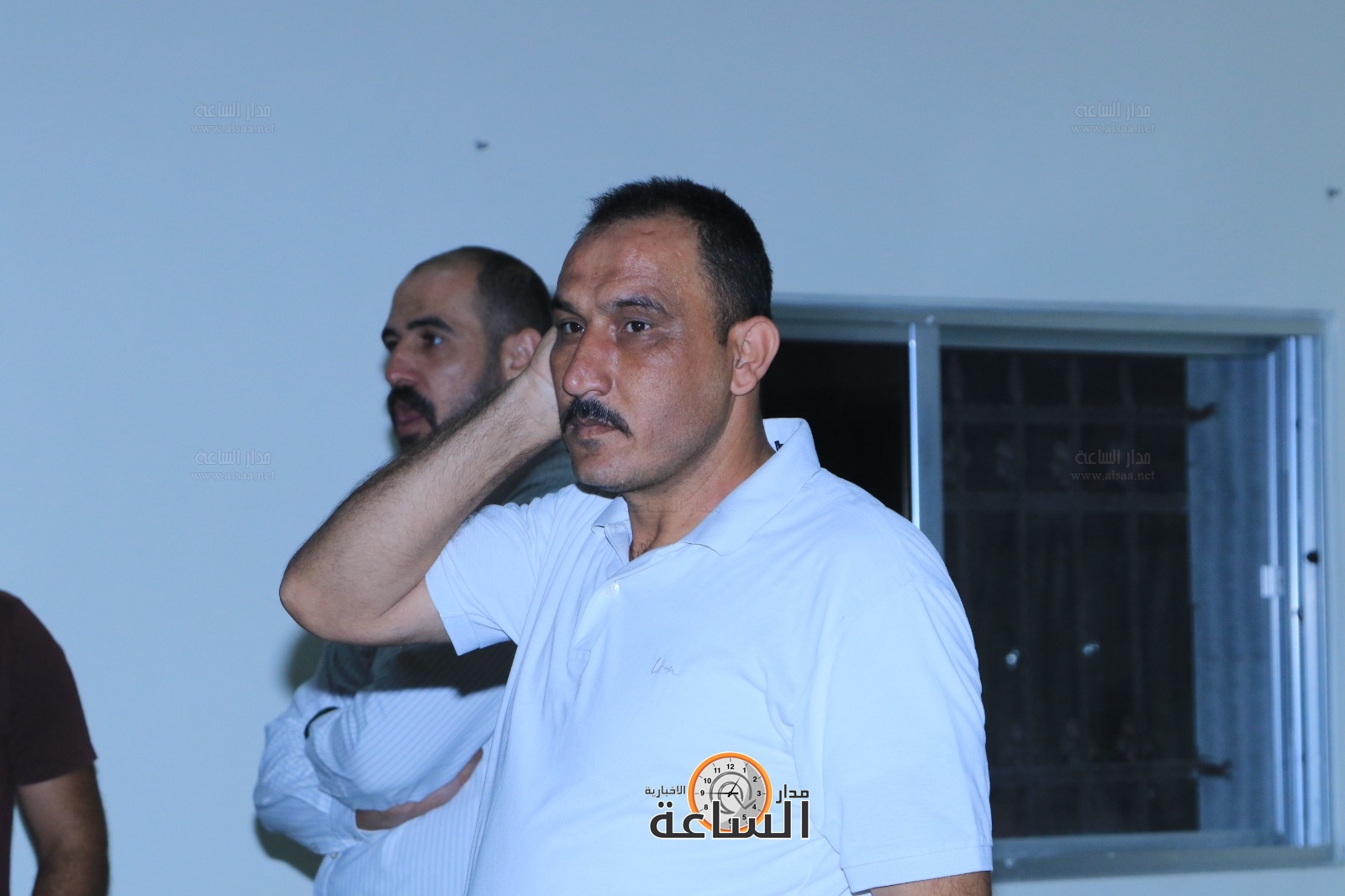 Madar Al-Saa Images 0.9679611222657353