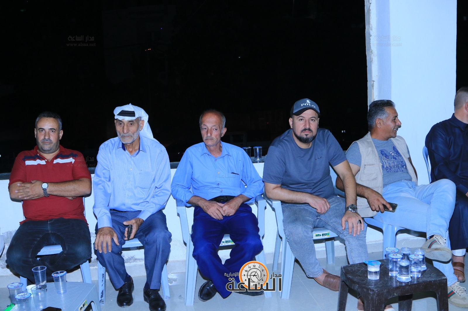 Madar Al-Saa Images 0.30348563289186914