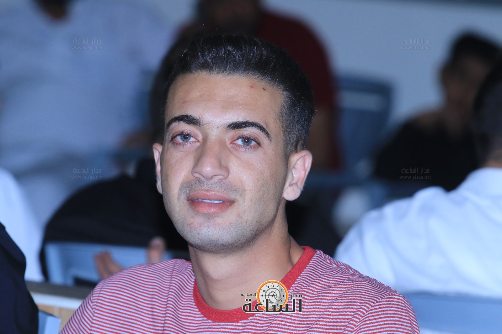 Madar Al-Saa Images 0.47861610180439473