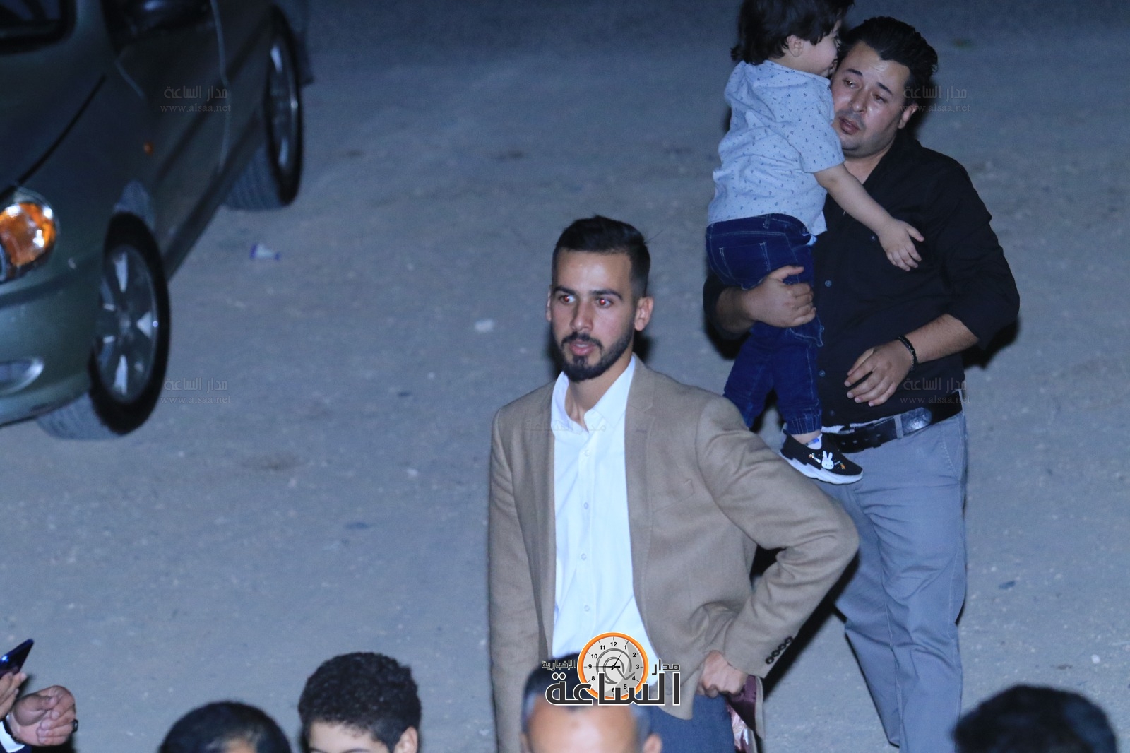 Madar Al-Saa Images 0.942857777552664