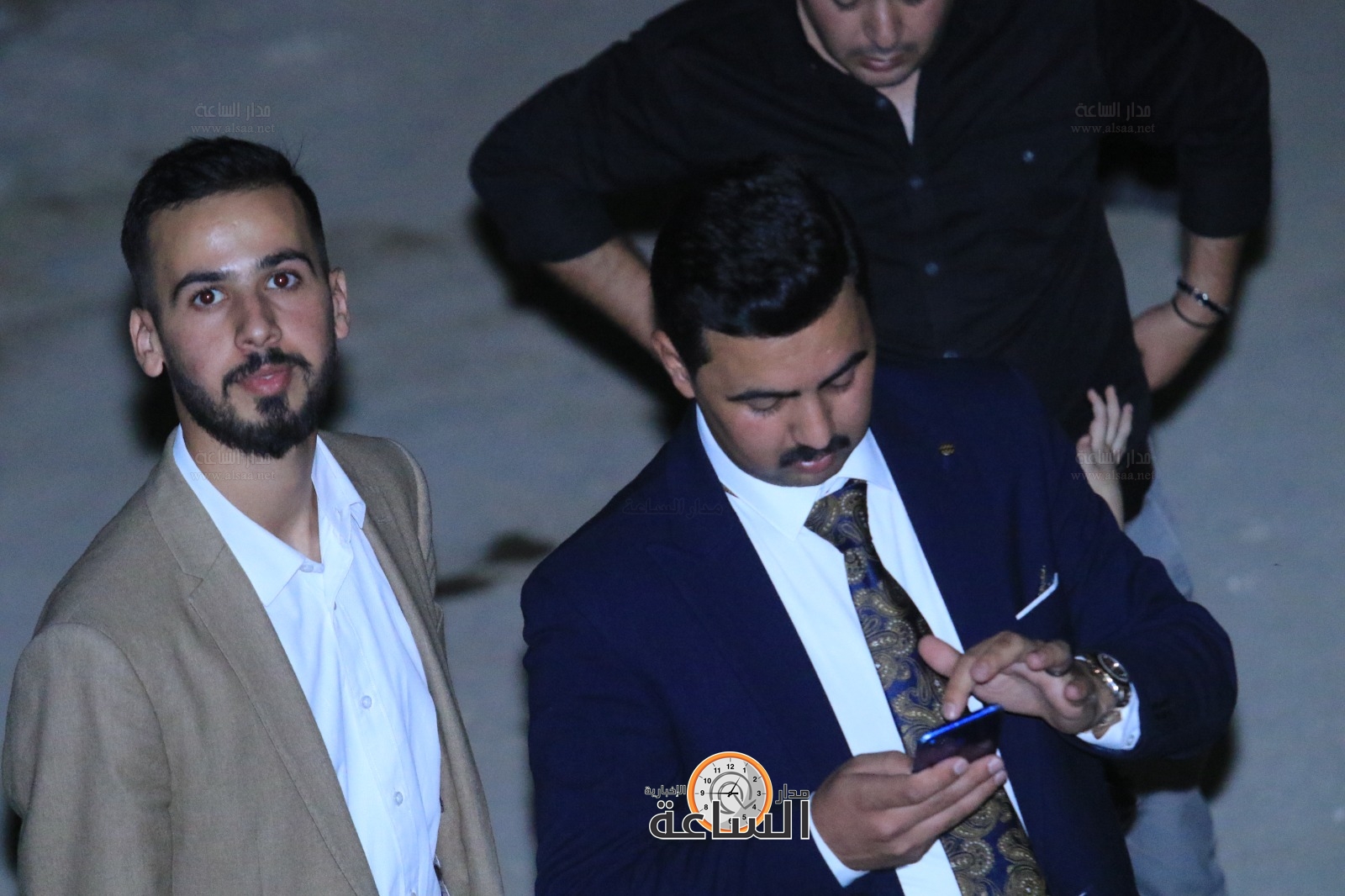 Madar Al-Saa Images 0.5186250829783453