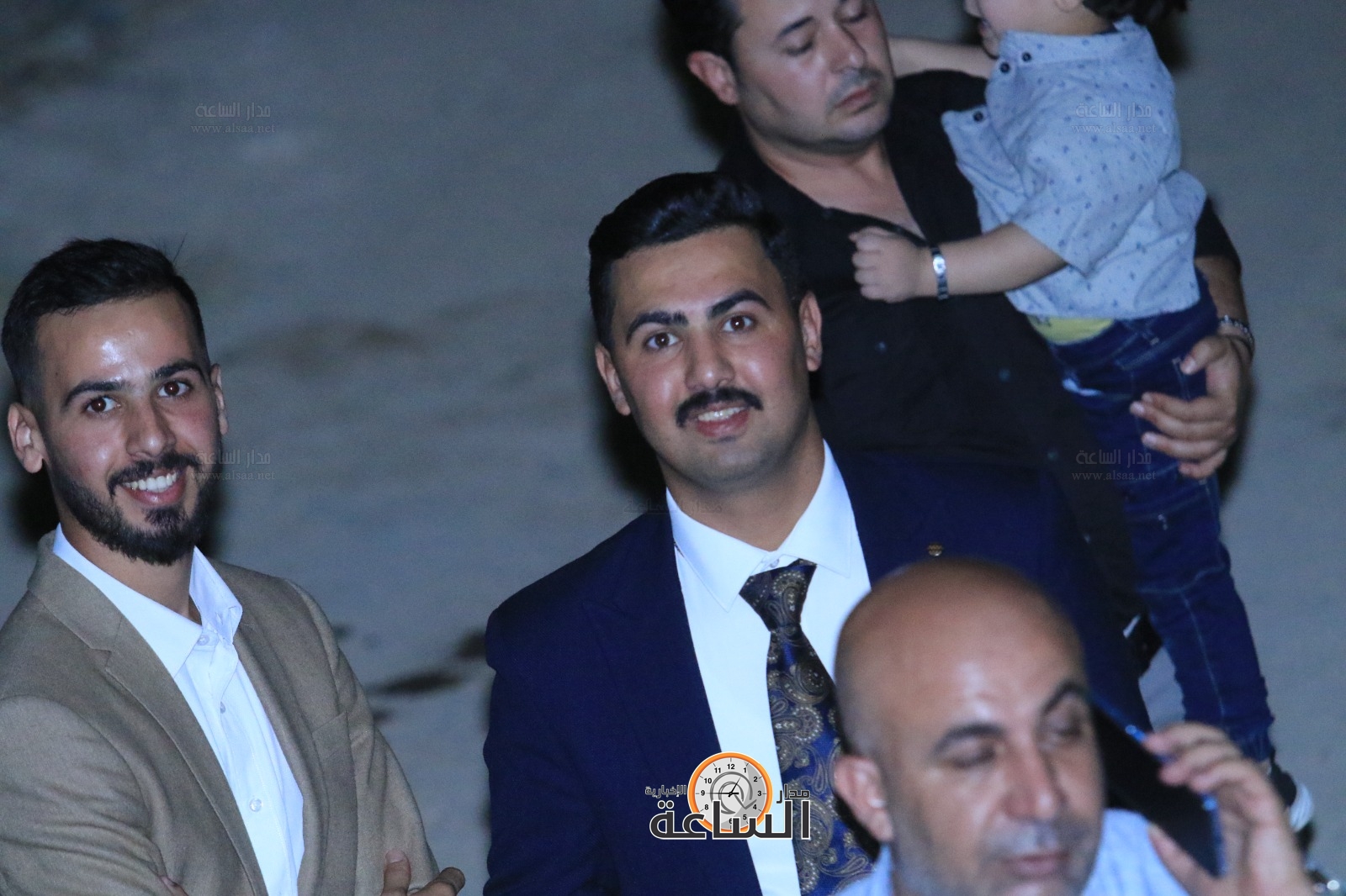 Madar Al-Saa Images 0.5116179239562092