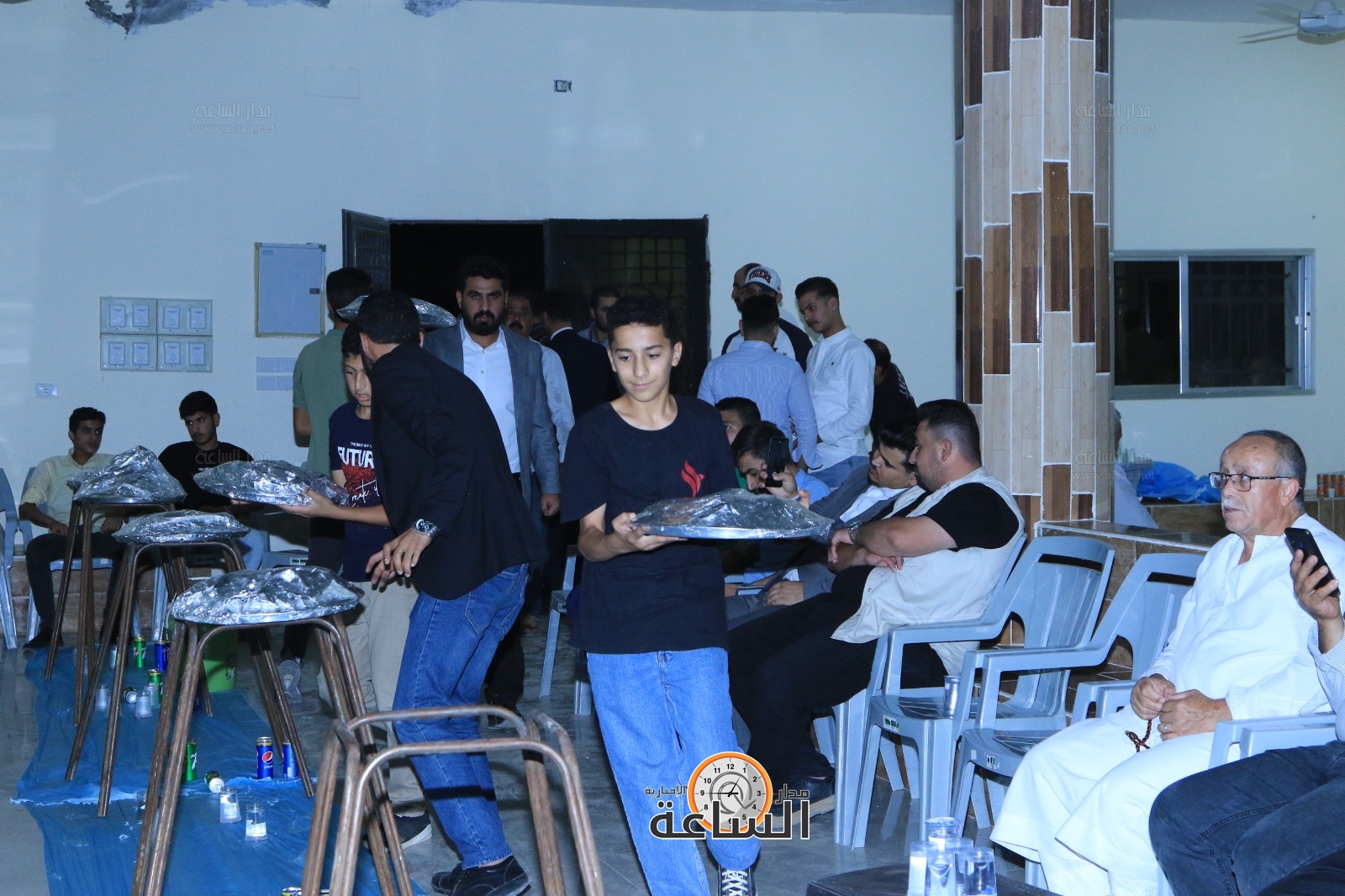 Madar Al-Saa Images 0.7834073803458853