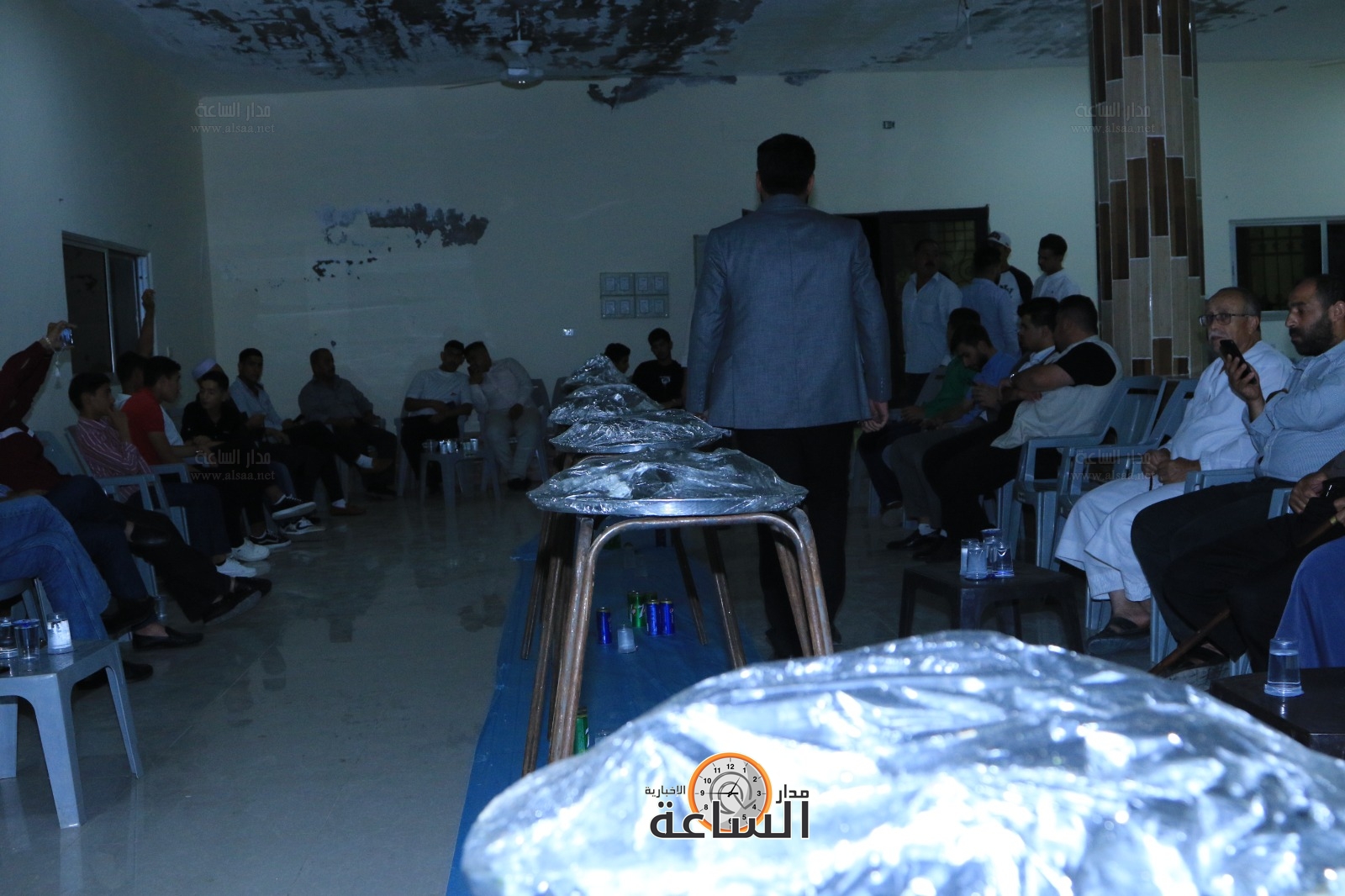 Madar Al-Saa Images 0.16014813167318687