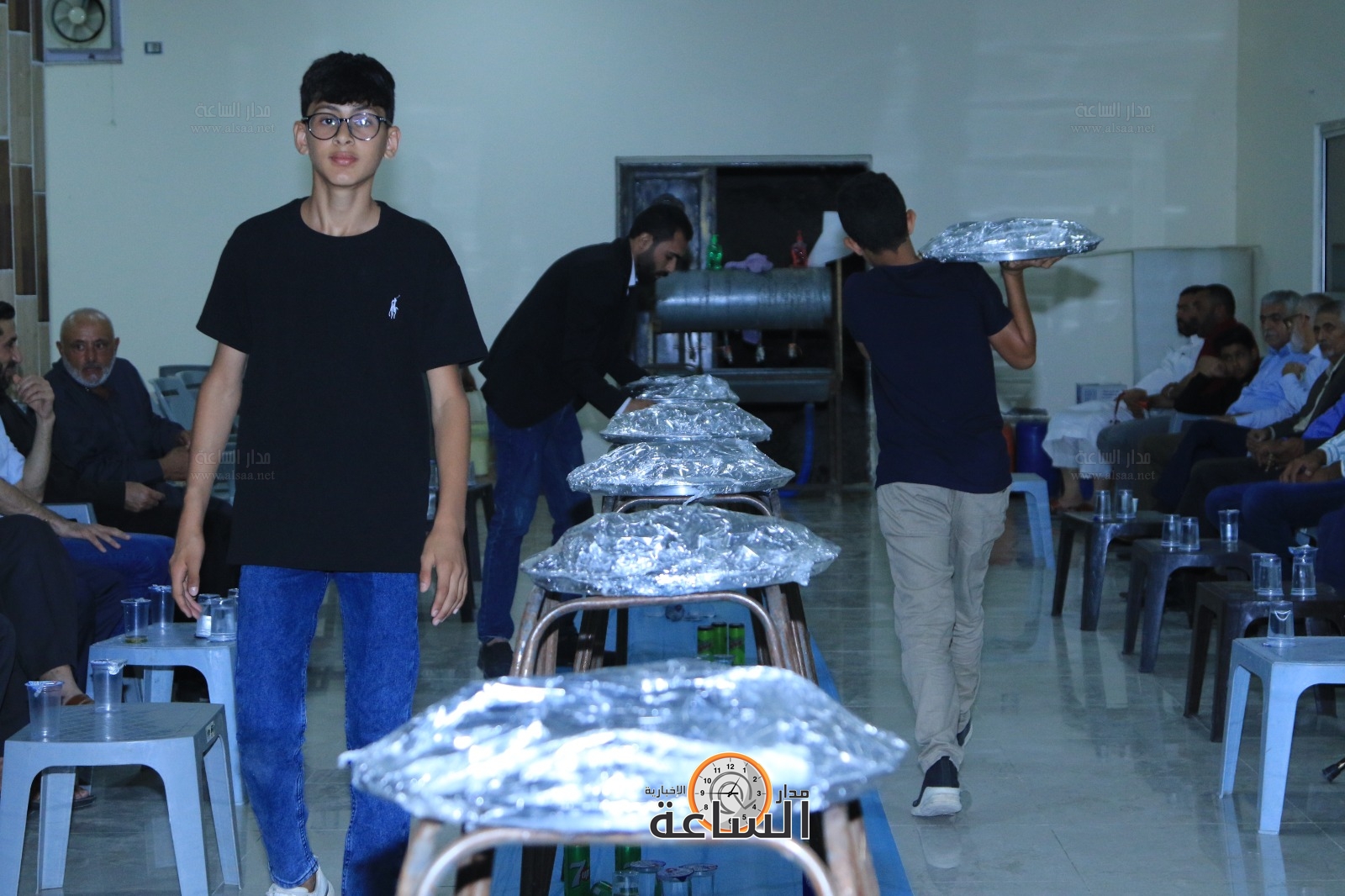 Madar Al-Saa Images 0.09018366962257707