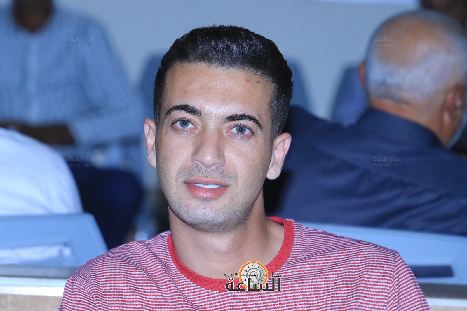 Madar Al-Saa Images 0.8437357059943038