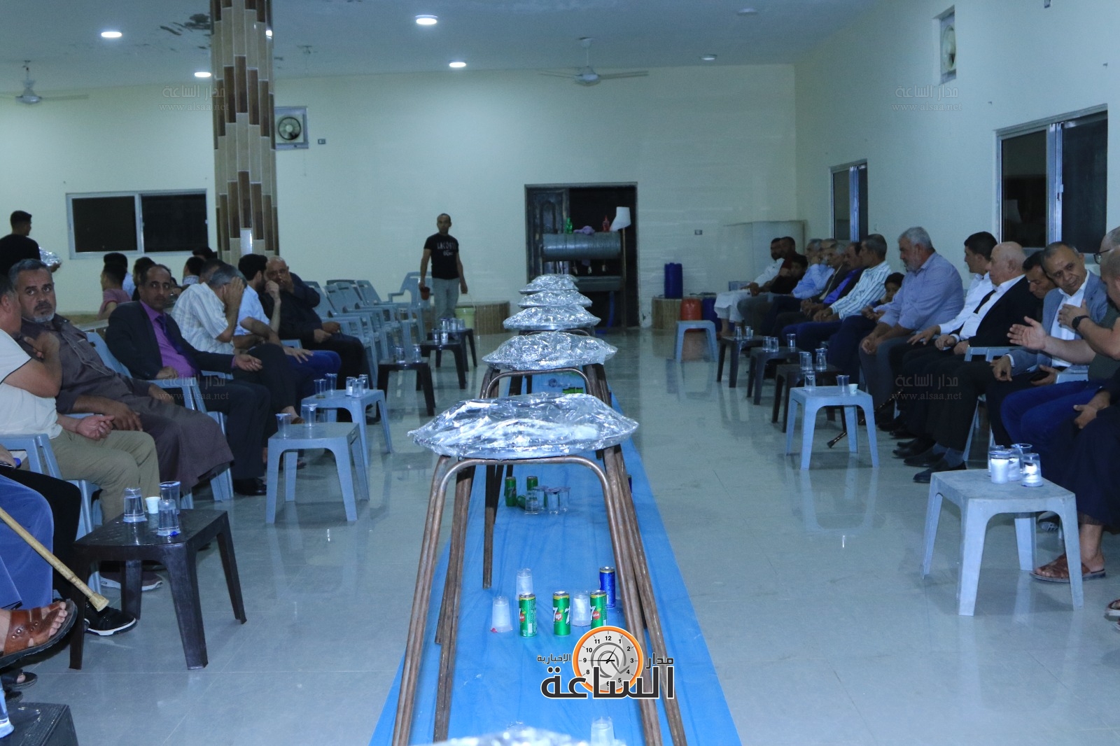 Madar Al-Saa Images 0.5517978194761608