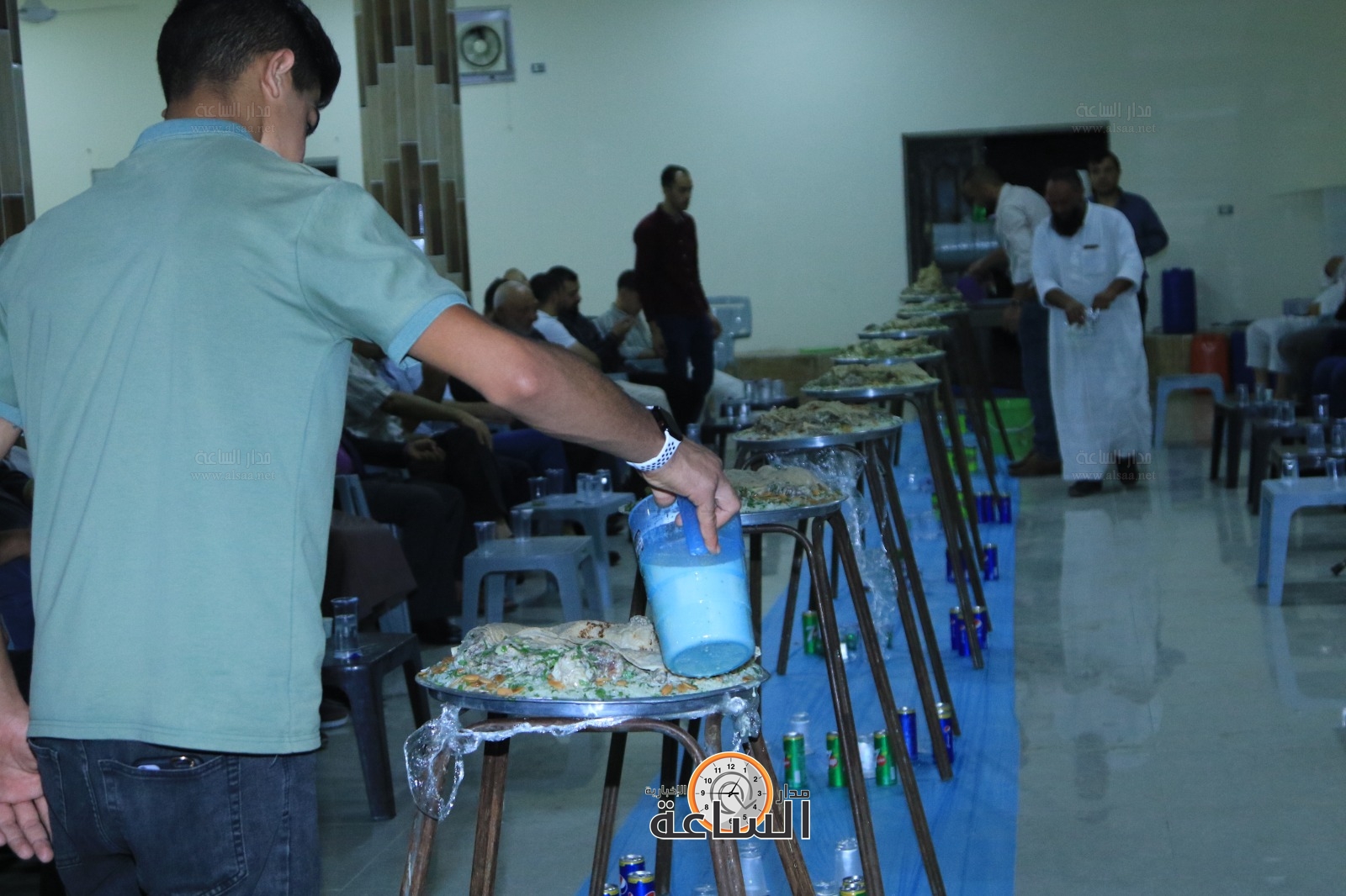 Madar Al-Saa Images 0.09443295761029058