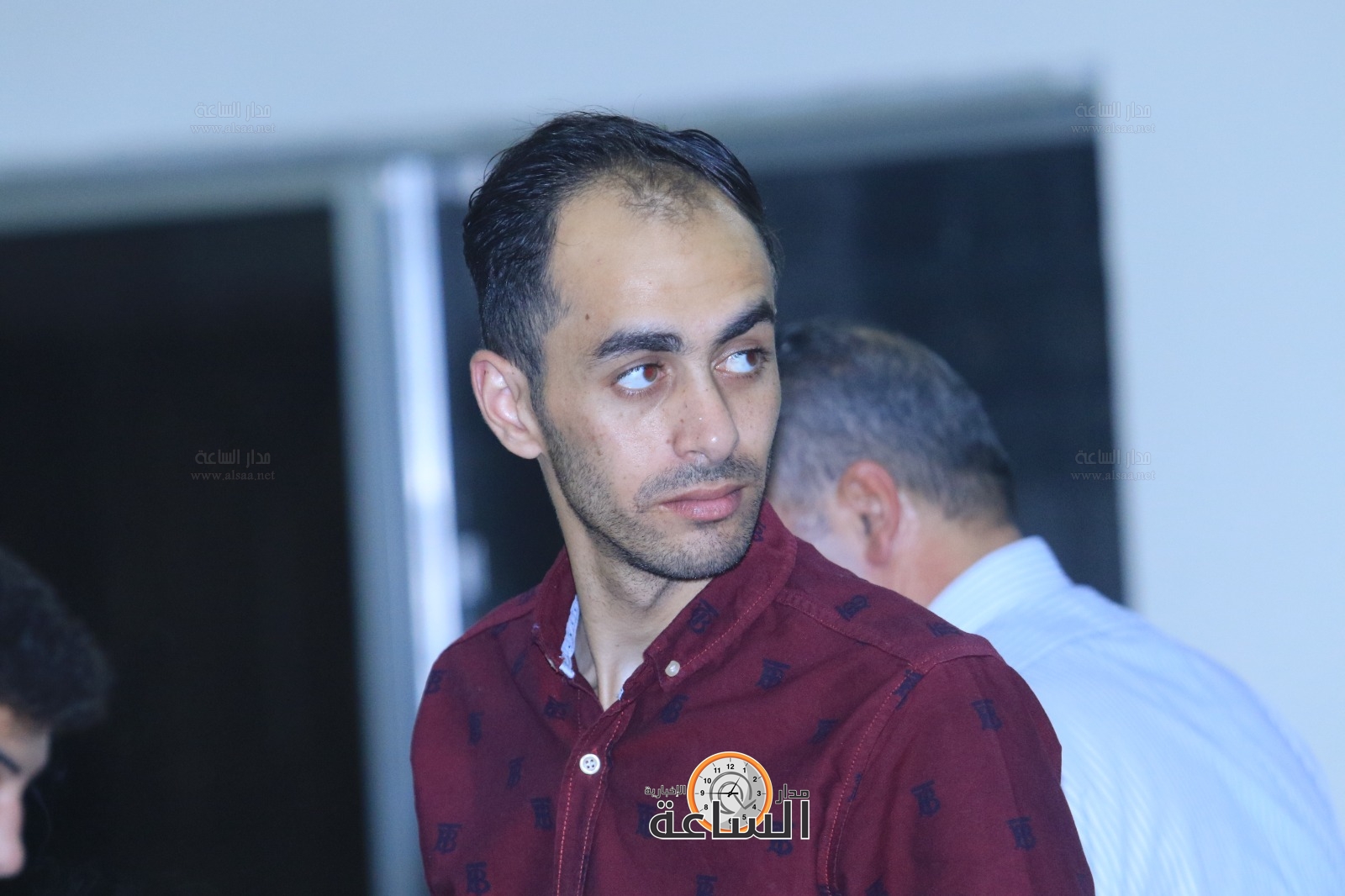 Madar Al-Saa Images 0.6969248320082203