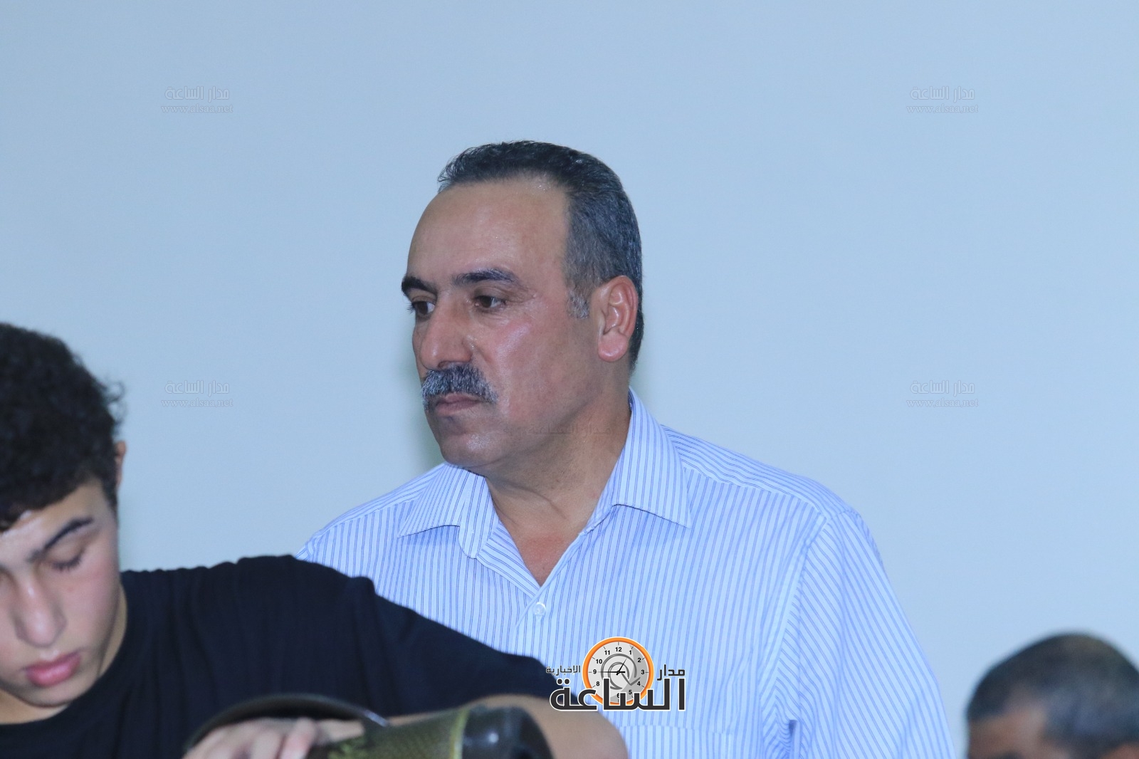 Madar Al-Saa Images 0.27874056786964885